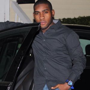 Meet your Posher, Archil